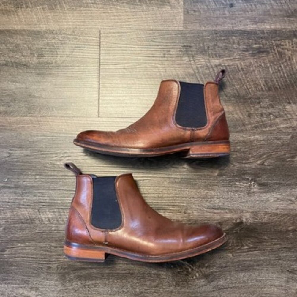 Ted Baker Chelsea Boots  7